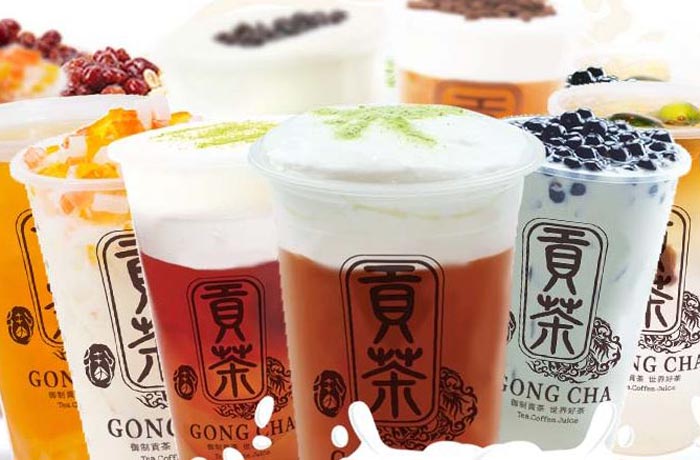 武邑贡茶培训